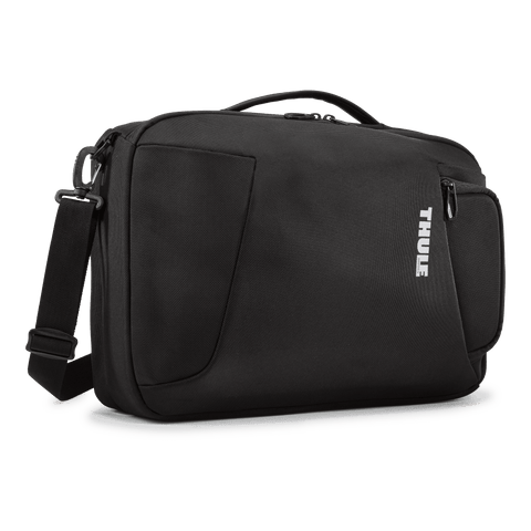 Thule Accent convertible backpack 17L black