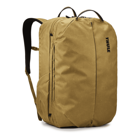 Thule Aion travel backpack 40L Nutria