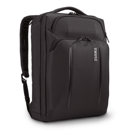 Thule Crossover 2 convertible laptop bag 15.6" black