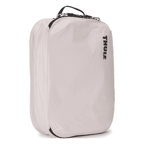 Thule Clean/Dirty Packing Cube clean/dirty packing cube medium white