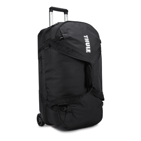 Thule Subterra wheeled duffel bag 70cm/28" black