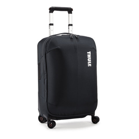 Thule Subterra carry on spinner mineral blue