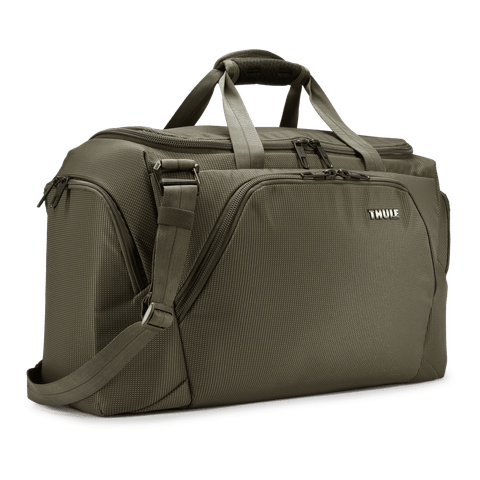 Thule Crossover 2 duffel 44L forest night green