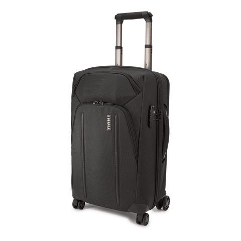 Thule Crossover 2 carry on spinner black