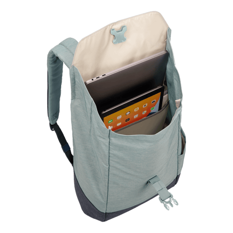 Thule Lithos backpack 16L alaska light blue/dark slate gray