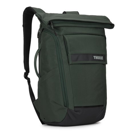 Thule Paramount backpack 24L racing green