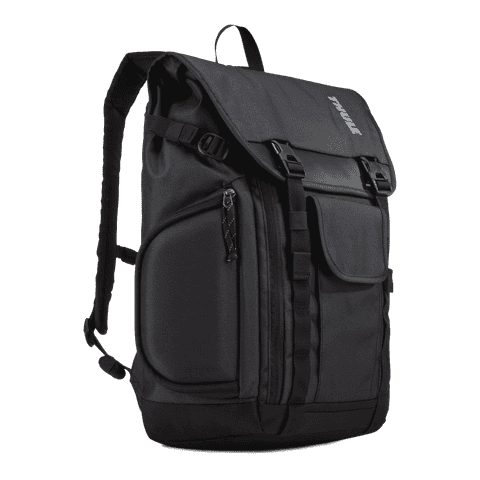 Thule Subterra backpack 25L dark shadow gray