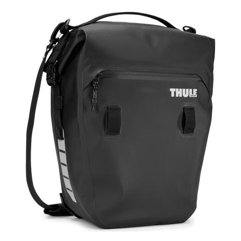 Thule Shield commuter pannier 22L black