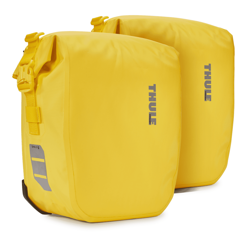 Thule Shield pannier 13L 2-pack yellow