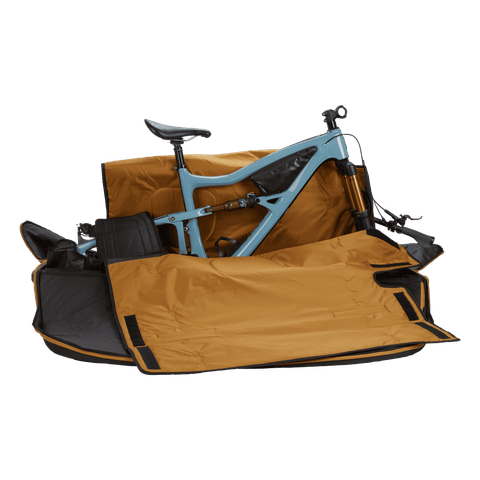 Thule RoundTrip bike travel case MTB black