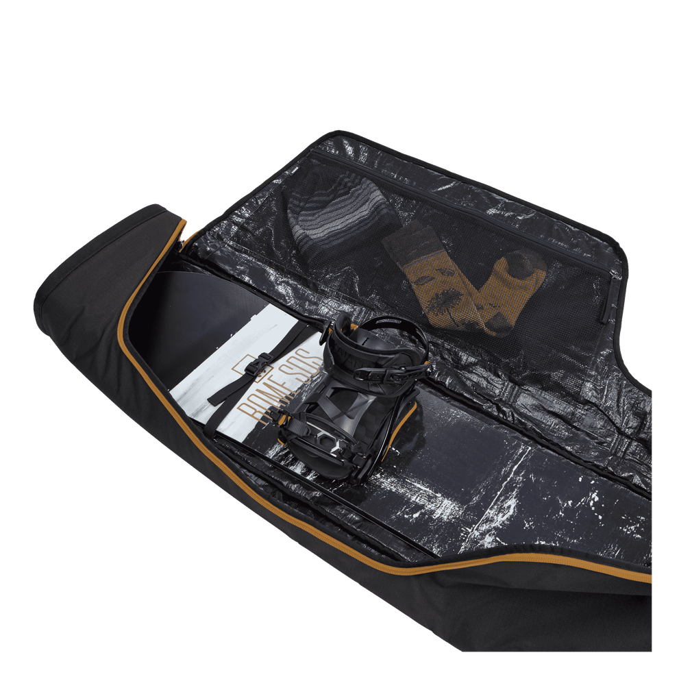 Thule RoundTrip snowboard bag 165cm black