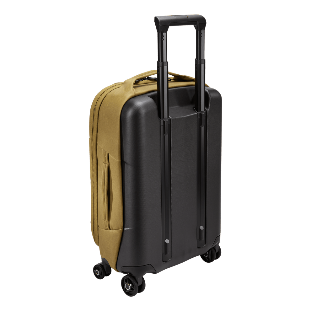 Thule Aion carry on spinner Nutria