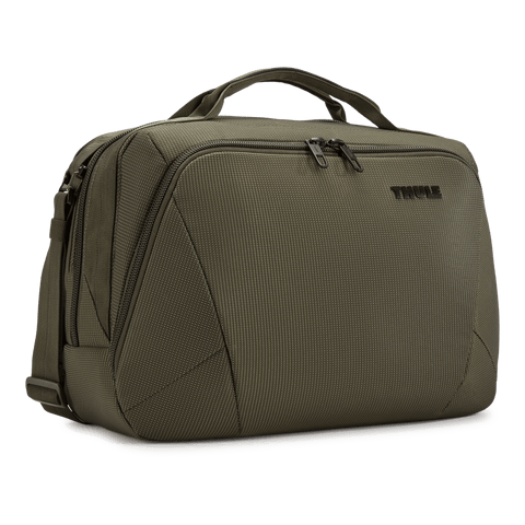 Thule Crossover 2 boarding bag forest night green