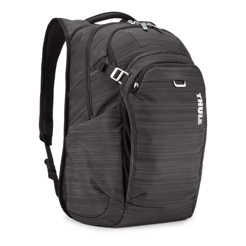 Thule Construct laptop backpack 24L black