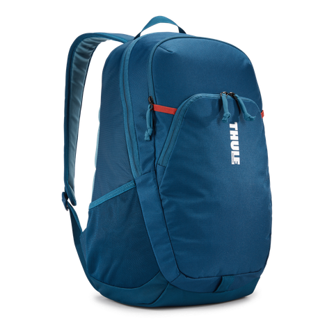 Thule Achiever laptop backpack poseidon blue