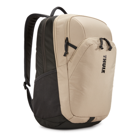 Thule Chronical laptop backpack seneca rock beige