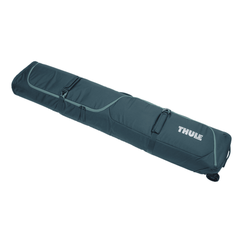 Thule RoundTrip ski roller bag 175cm dark slate