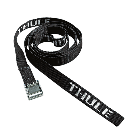 Thule Strap strap 275cm 2-pack black