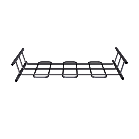 Thule Canyon Extension XT roof basket extension black
