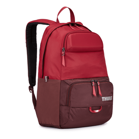 Thule Departer backpack 21L rumba red/plum purple