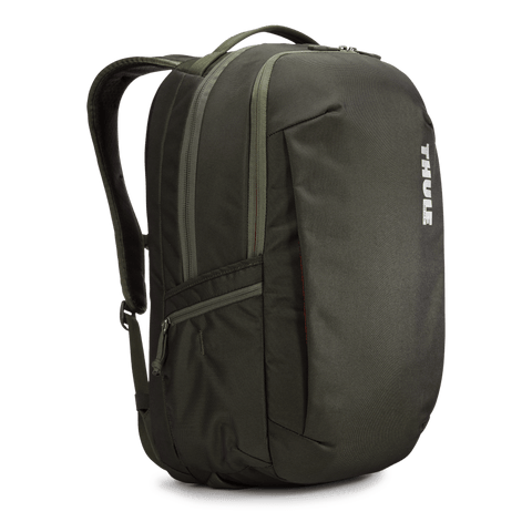 Thule Subterra backpack 30L dark forest green