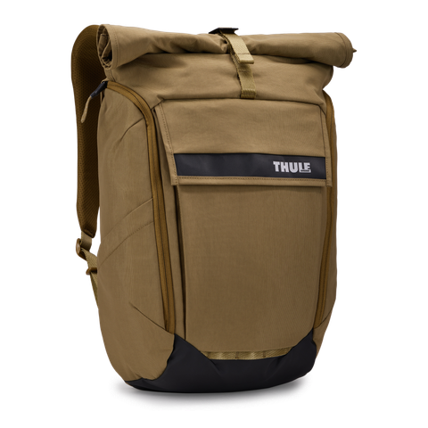 Thule Paramount laptop backpack 24L Nutria brown